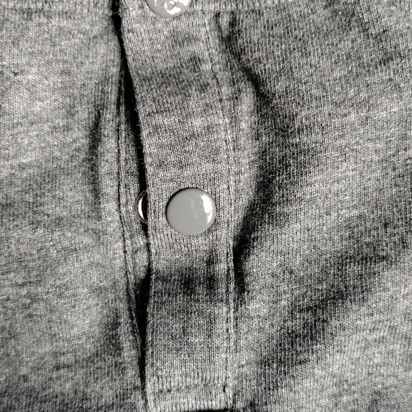 Under Armour Baby 3-6 Months Outfits One-Piece Infant Natural Born Hunter Hunt - Picture 5 of 5